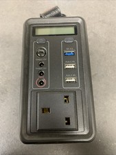 Swarey Portable Power Station