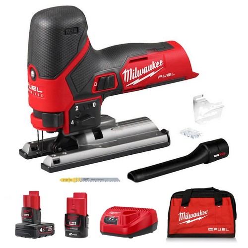 Milwaukee m12fjs 422b 12v - m12fjs-422b,