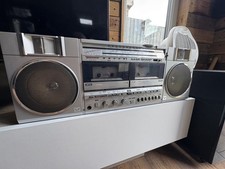 Vintage 80s sharp - vintage, gf-500