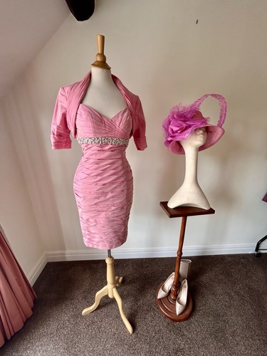 Ian stuart pink - stuart, mother
