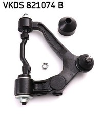 Wheel Suspension