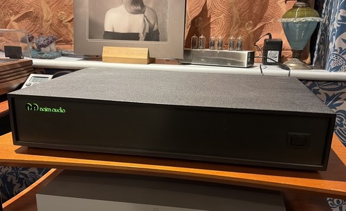 Naim supercap power supply - naim,