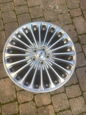 Ford 18 Inch 20 Spoke Alloy Wheel Rim ST