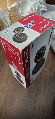 Bnib pioneer e1702is 17cm - bnib,