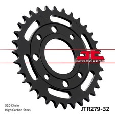 JT Rear Sprocket 32 tooth for