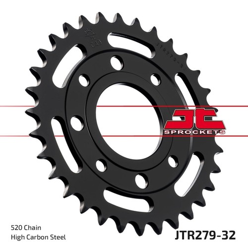 Rear sprocket tooth for - jt,