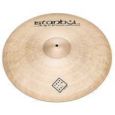 Istanbul 19" Agop Traditional