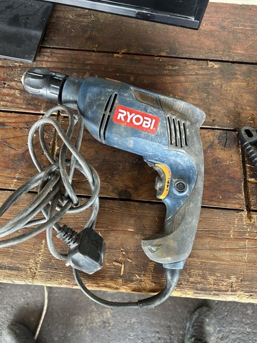 Ryobi hp412 240v - ryobi,