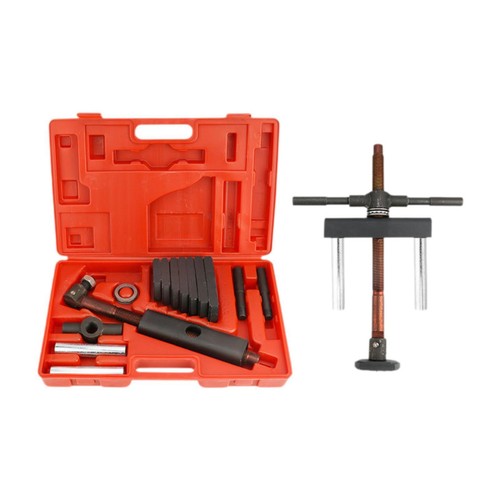 Cylinder liner puller assembly - cylinder,