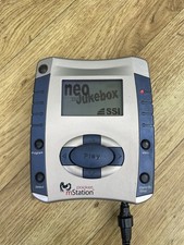 MStation Pocket Neo Jukebox