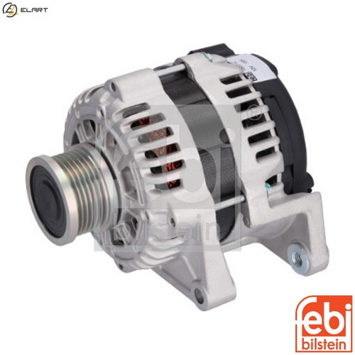 Alternator 188512 for opel - for,