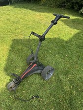 Motocaddy dhc electric golf - dhc,