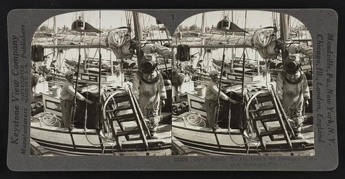 Photo tarpon springs florida - springs,