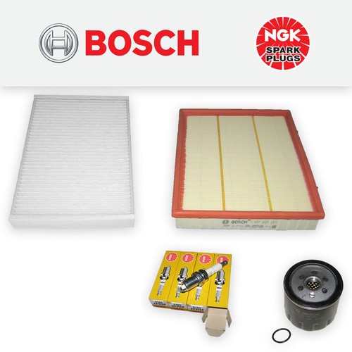 Service kit opel - kit, vauxhall