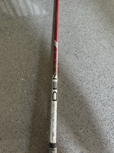 Project denali white red - project, 50g
