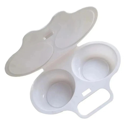 Microwave egg poacher kitchen - poacher,