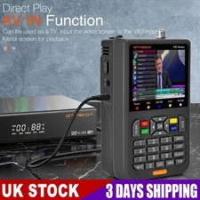 1080P GTMedia V8 Finder2 3.5"