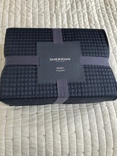Sheridan King Bed Bedskirt