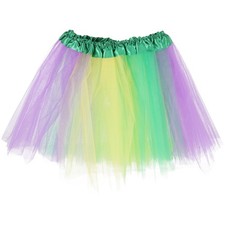 Ballet Tulle Skirt Girl Tutu Skirt Festival Skirt Adorable Skirt Skirt for Party