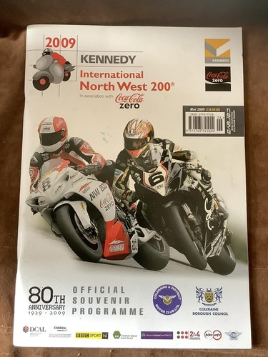 2009 north west - 2009,
