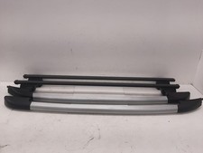 2017 FORD RANGER Mk3 T6 ROOF RACK/BARS With Fixings 
