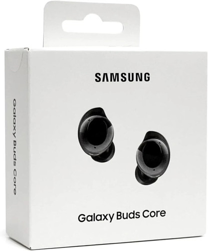 Samsung galaxy buds core with - samsung,