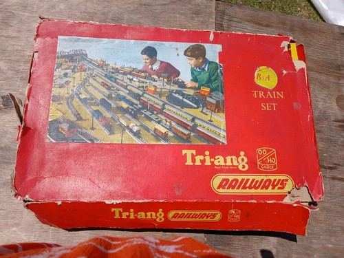 Triang gauge r3a - triang,