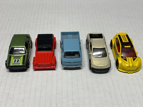 Hot wheels matchbox - hot, wheels/matchbox
