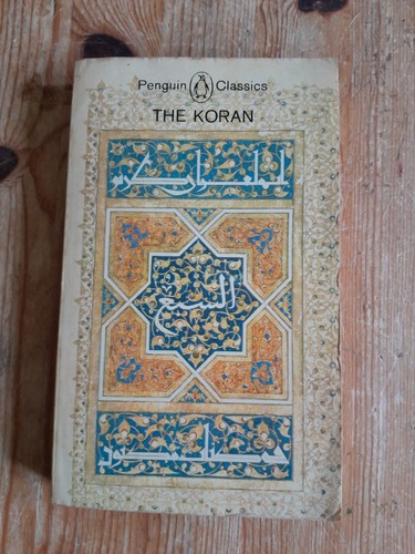 The koran vintage - the,