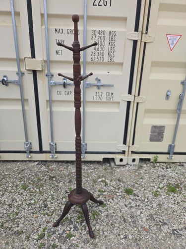 Vintage solid wood - solid,