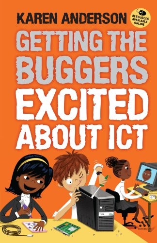 Getting the buggers excited - the,