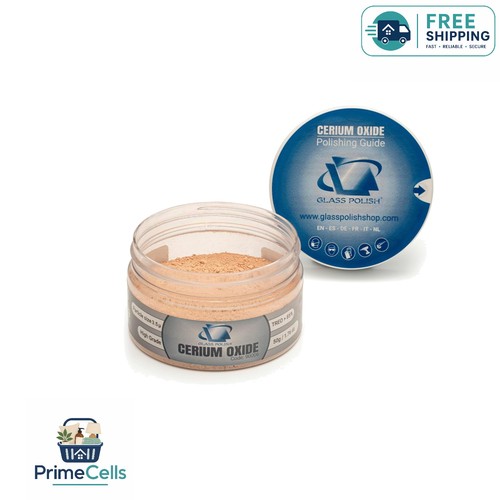 76oz cerium oxide powder - cerium,