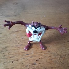 vintage Taz action figure 1994