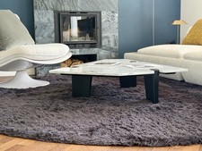 Minotti Jacob Coffee Table -