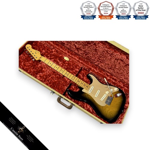Fender 50th anniversary - fender,