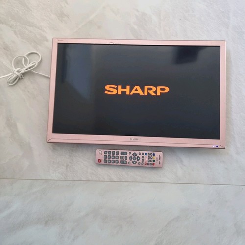 Sharp aquos rose gold - aquos,