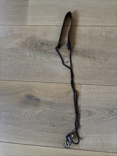 Basic bassoon strap - basic,