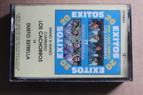 Los cachorros dueto - los,