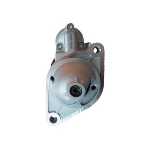 Starter motor for - motor,