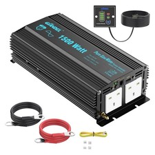 Giandel Pure Sine Wave Power