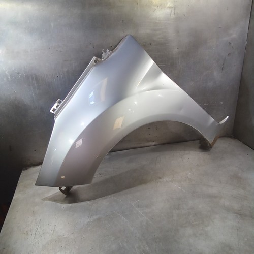 Ford fiesta mk7 2008 - fiesta, 2008-2017