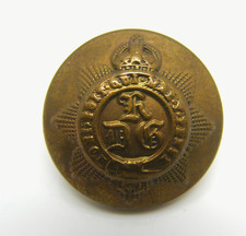 THE 1ST KINGS DRAGOON GUARDS
