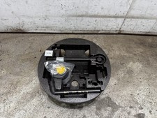 RENAULT CLIO MK4 2013 SPARE