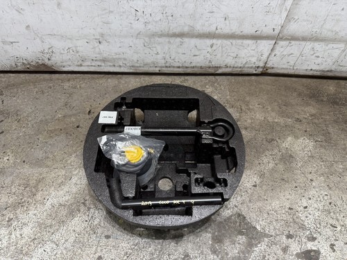 Renault clio mk4 2013 - 2013, spare