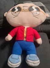 Family Guy Stewie Griffin