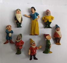 Vintage *BRITAINS * Hollow