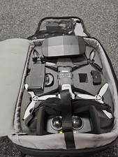 Parrot Bebop Drone 2 With Case And Accessories