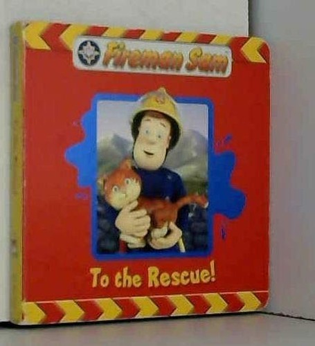 Fireman sam the - fireman, to