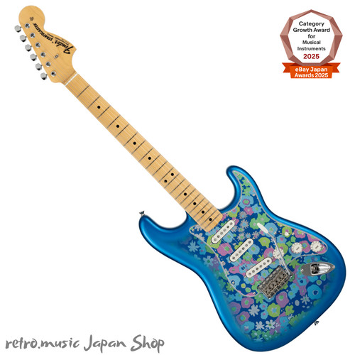 Fender made japan 2025 - made,