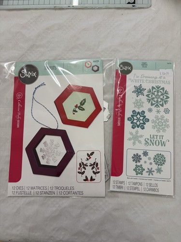 Sizzix catherine pooler - sizzix,
